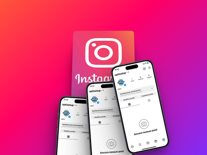 Card Instagram NFC +CONSEGNA GRATUITA